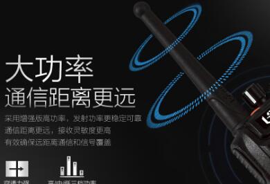 商業(yè)樓宇通信盲區(qū)問題，對講機如何選擇？