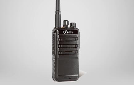 UHF和VHF業(yè)余頻段的對講機怎么選，你知道嗎？