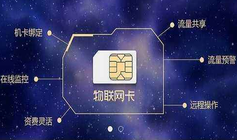 公網(wǎng)對講機(jī)使用的物聯(lián)卡怎么看真假？