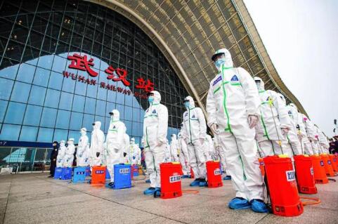 為什么手機(jī)無法取代對講機(jī)，疫情告訴你真相