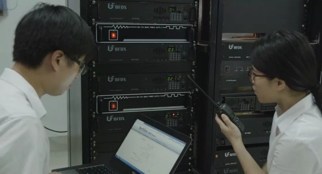 挖掘呼號資源，全面清理核查業(yè)余無線電臺及呼號！