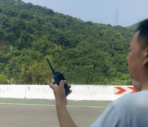 射頻增益如何工作？